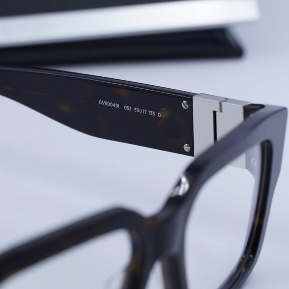 Final Price! Givenchy GV50049I 052 Eyeglasses - Picture 6 of 9